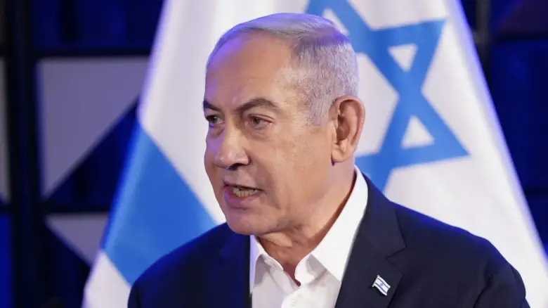 Netanyahu əsir ailələrini qəzəbləndirib