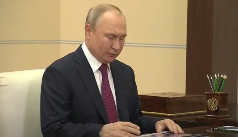 Putini “G20” Sammitinə dəvət edəcəklər  