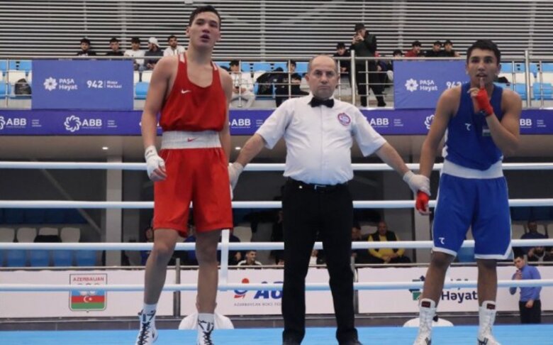 Azərbaycanın 9 boksçusu beynəlxalq turnirin finalına yüksəlib