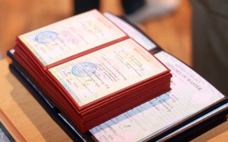 Xaricdə təhsil almış daha 73 nəfərin diplomu tanınmayıb