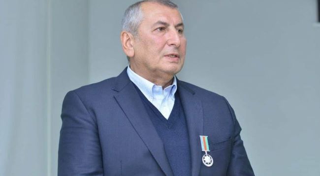 Faiq Qarayev baş məşqçi təyin olunub