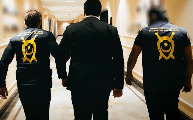 Daha bir məktəb direktoruna cinayət işi açılıb