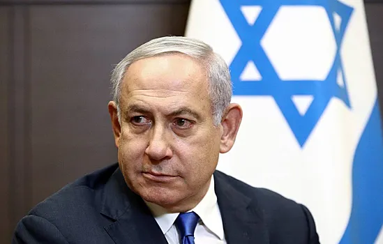 Netanyahu HƏMAS-ın hücumunu əvvəlcədən bilirmiş?
