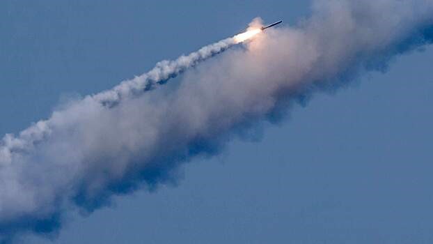 Türkiyə səsdən sürətli raketini sınaqdan çıxarıb