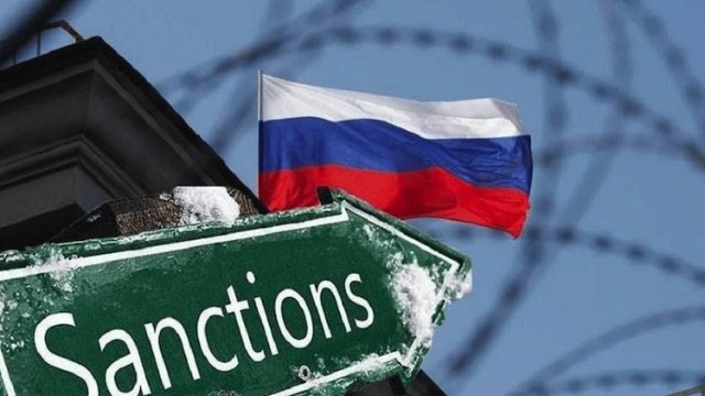 Yeni sanksiya Rusiyaya 2,2 milyard avroya başa gələ bilər