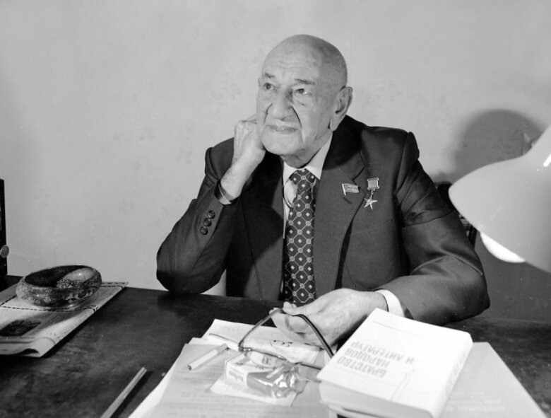 Şəkinin 37-ci şairi - Süleyman Rüstəmin xatirələri