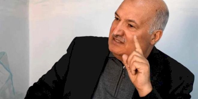 Sərdar Cəlaloğlu: "Tutaq ki, mənim ulu babalarımdan hansısa biri ermənidir, bunun mənə nə aidiyyəti var?"