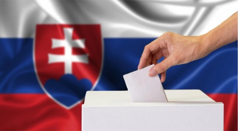 Slovakiya da prezident seçkilərinə hazırlaşır