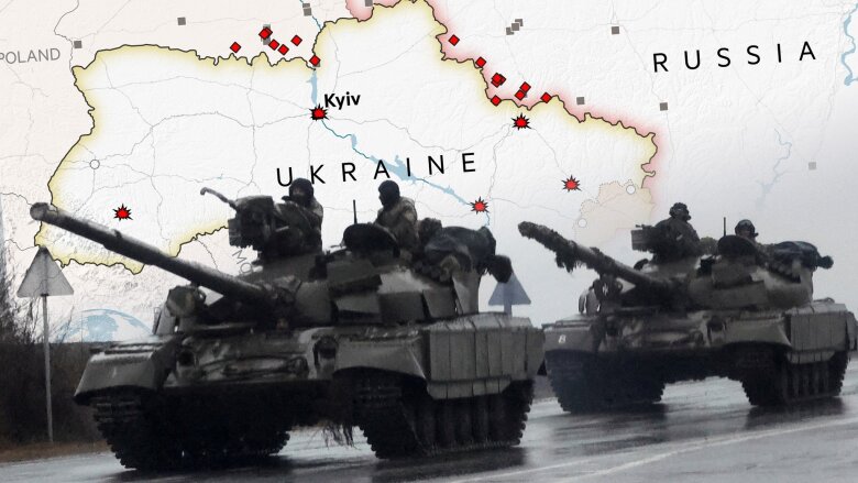 Ukraynaya hərbi yardım üçün yeni fond yaradacaqlar