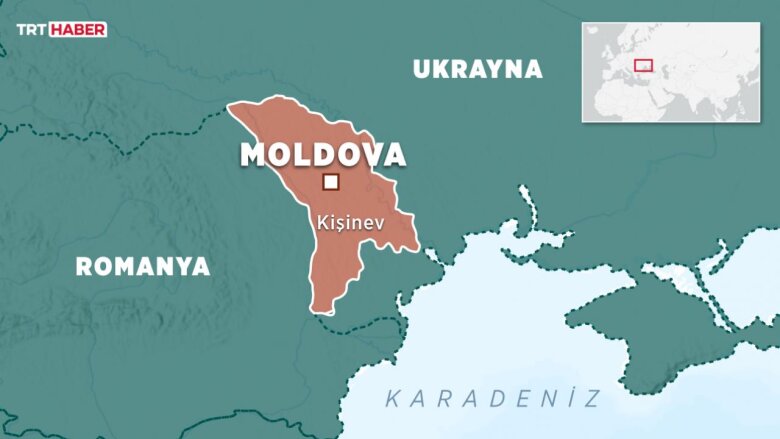 Moldova MDB çərçivəsində imzaladığı sazişlərdən çıxacaq