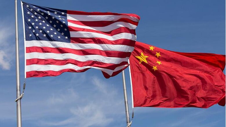 Çin ABŞ-a sanksiyalar tətbiq edib
