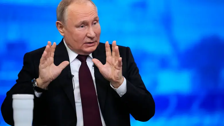 Putin ifrat sağçı qüvvələri birləşdirməyə çalışır