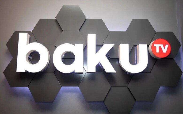 “Baku TV” Avropada yayımlanmağa başlayıb