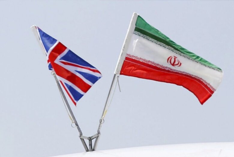 Britaniya səfiri İran XİN-ə çağırılıb