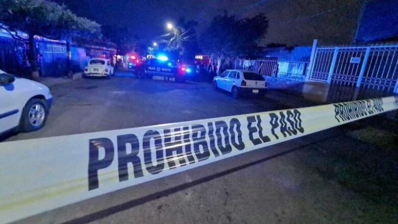 Meksikada mafiya ilə polis atışıb - 12 nəfər öldürülüb