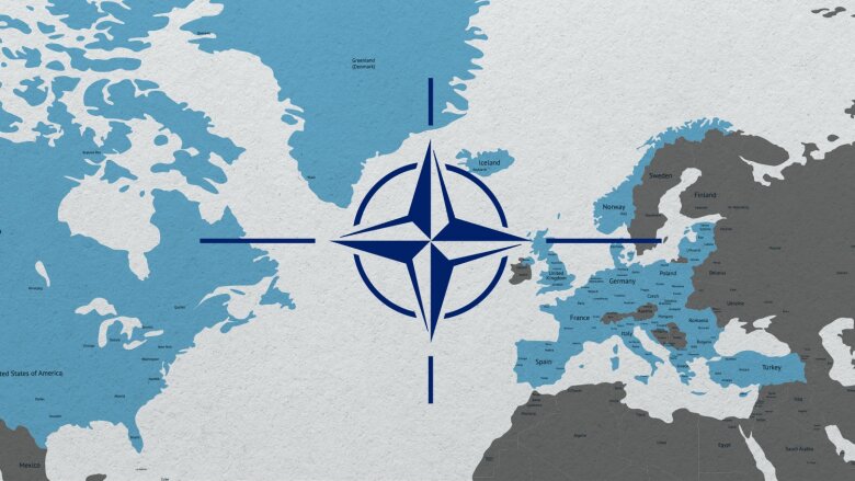 NATO Almaniyanın Rusiya ilə müharibə hazırlığını şərh edib