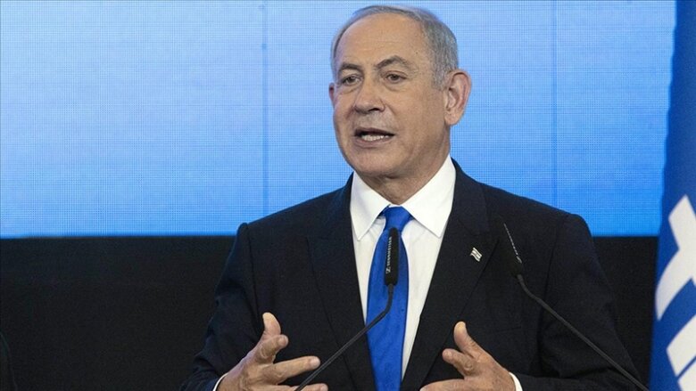 Baş nazir Netanyahu: “Biz İrana hücum edirik”