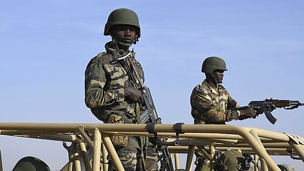 Nigerdə ekstremistlər 22 nəfəri öldürüb