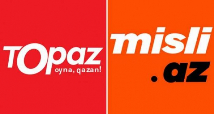 “Topaz”la “Misli”nin qumar reklamları sadə vətəndaşları hara sürükləyir? - Video