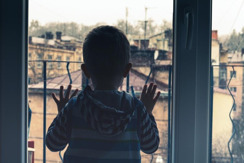 Deportasiya olunmuş ukraynalı uşaqlar Belarusda hərbi təlimə cəlb edilib