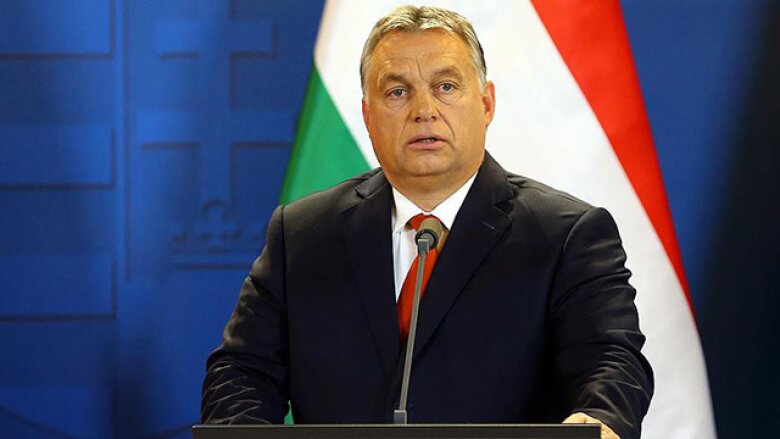 Orban: “Ukraynanın Aİ-yə daxil olmasının fəlakətli nəticələri olacaq”