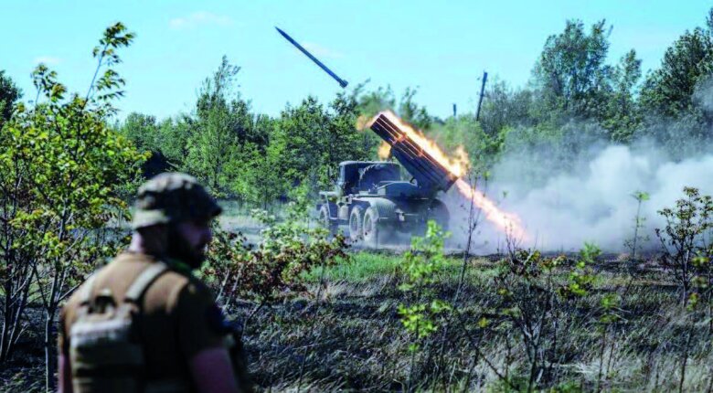 Rus ordusu Krinkini tutduğunu deyir, Ukrayna isə əksini söyləyir