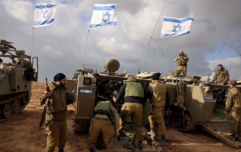 İsrail: “HƏMAS girovları qaytarmasa, mart ayında Rəfahı alacağıq”