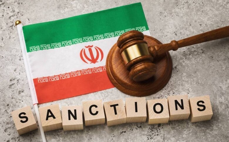 İranın kiber qüvvələrinin komandanlığına sanksiyalar tətbiq olunub