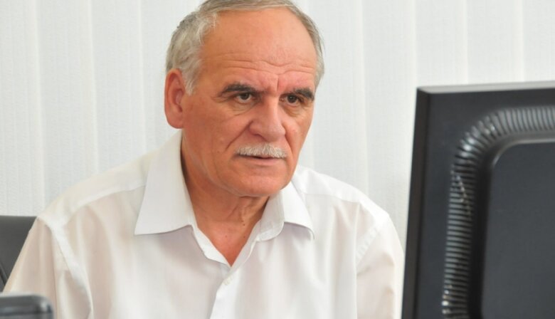 Əməkdar jurnalist Rəhman Orxan vəfat edib
