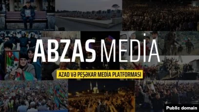 “Abzas Media”nın həbsdəki  əməkdaşlarına qarşı qadağa ləğv olunub