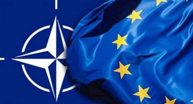 Avropa İttifaqı NATO-ya alternativləri müzakirə edir
