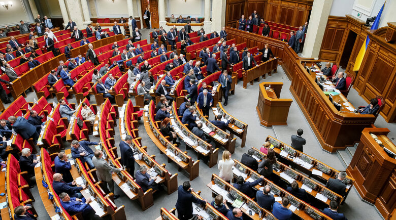 Ukraynalı deputatlar Azərbaycandan AŞPA ilə barışmağı xahiş edirlər