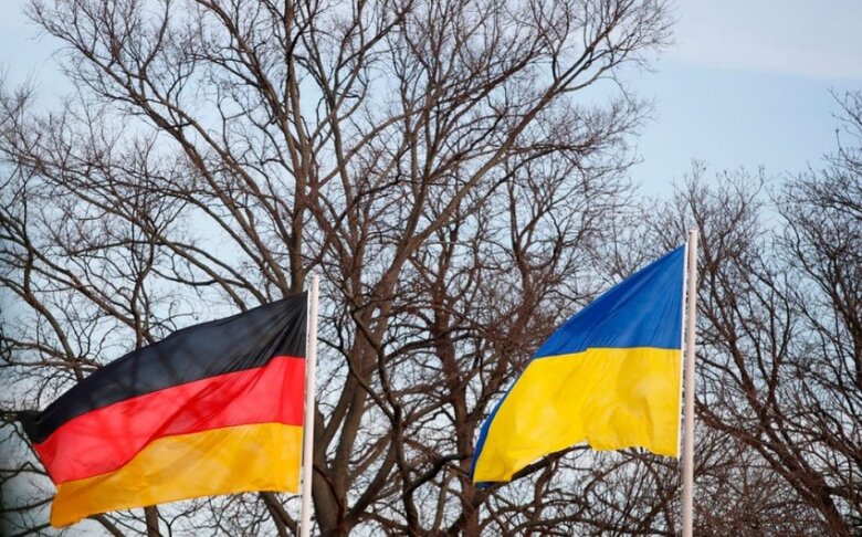 Almaniya Ukraynaya yeni hərbi yardım paketi ayırıb