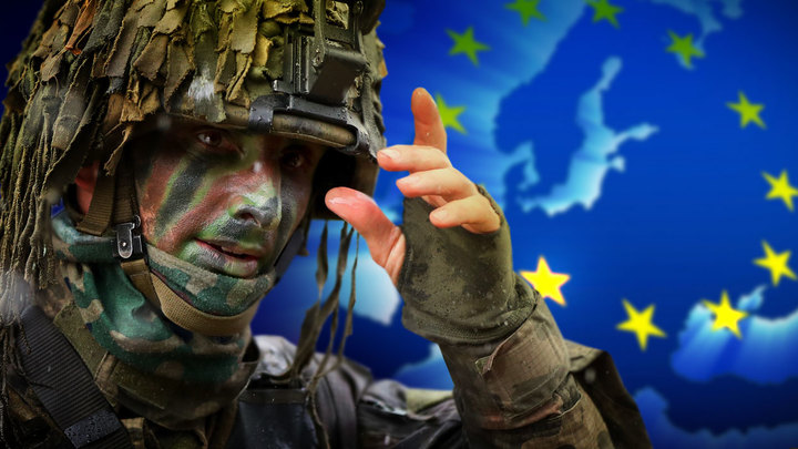 CEPA: “Avropa İttifaqı Ukraynaya qoşun yeritməlidir”