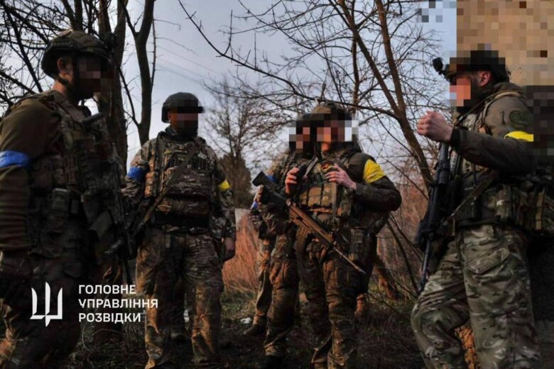 Kəşfiyyat Ukrayna ordusunun Avdeevkadan çıxarılmasının təfərrüatlarını açıqlayıb