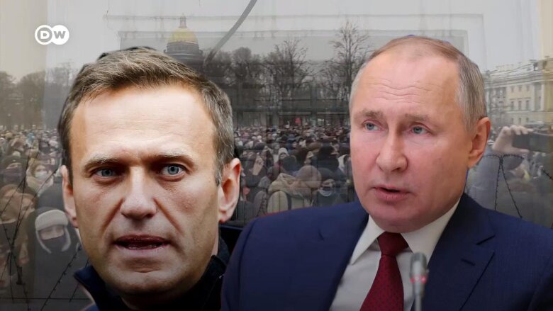 Navalnının ölümü Putinin mövqelərini zəiflədəcək