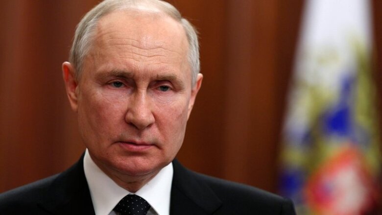 Putin: “Ukraynada hakimiyyətə anti-Rusiya əhval-ruhiyyəsi olan insanlar gəldi”
