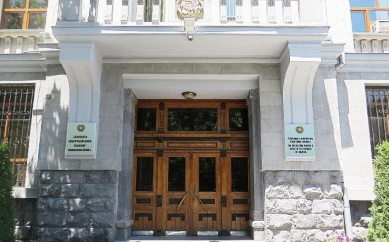 Ermənistan prokurorluğu: "Kamil Zeynallının saxlanılması barədə bizdə rəsmi məlumatı yoxdur”