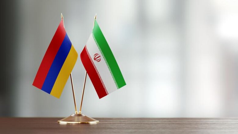 İran və Ermənistan yeni müqavilələr imzalayıb