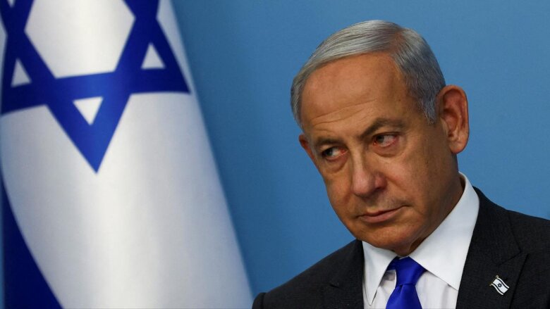 Netanyahu: “HƏMAS-ın tələblərinə boyun əymək fəlakət olacaq”