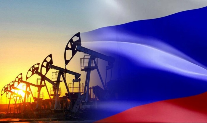 Hindistan Rusiya neftinin alışını bərpa edir