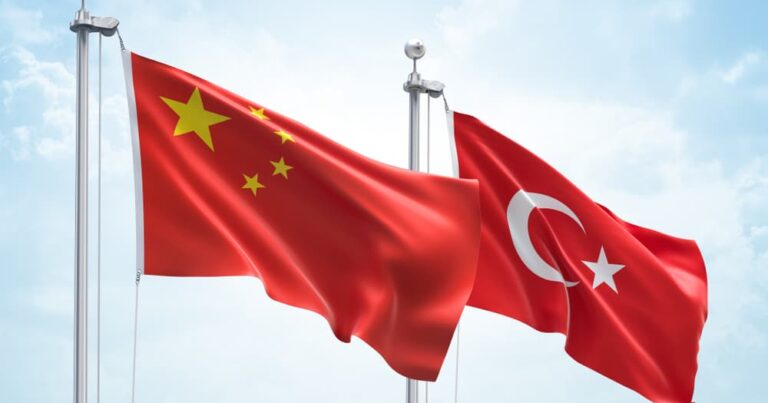 Türkiyə və Çin Rusiya-Ukrayna danışıqları üçün platformalar hazırlayır