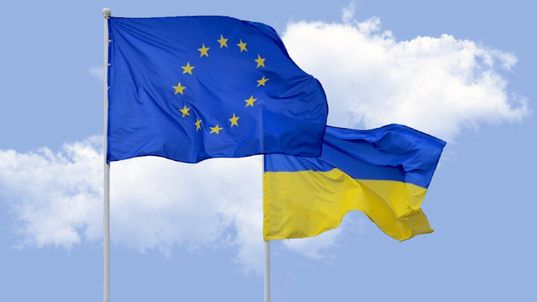 Ukrayna Putini dayandırmaq üçün Avropadan böyük vəsait istəyir