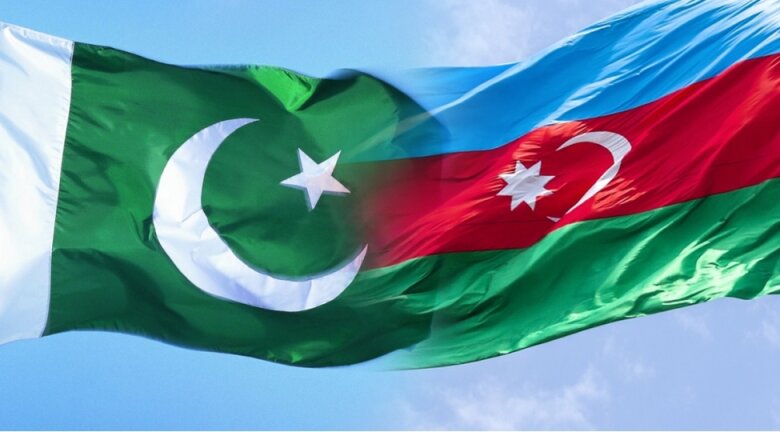 Azərbaycan-Pakistan hərbi əməkdaşlığı müzakirə olunub