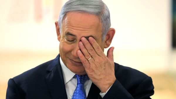 ABŞ kəşfiyyatı: Netanyahu və komandasına təhlükə yaranıb