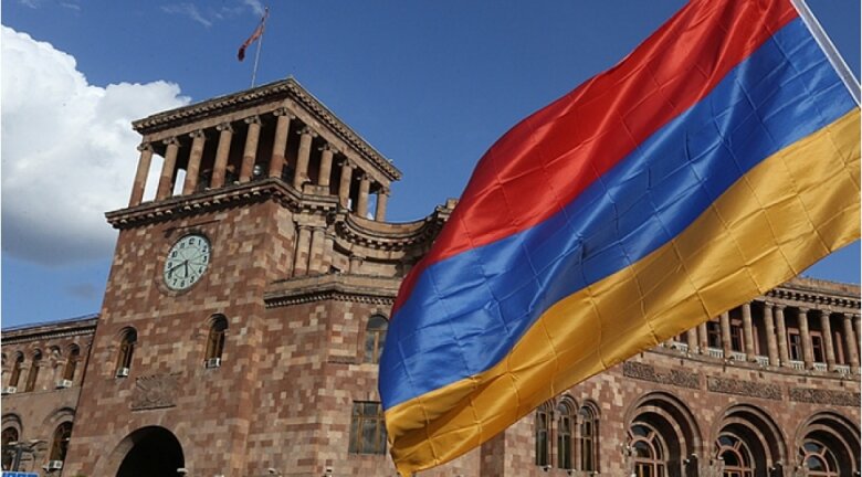 Ermənistan KTMT-də iştirakını dondurub  