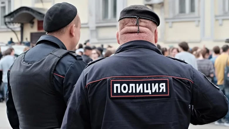 Rusiya: seçki pozuntusuna görə 61 cinayət işi qaldırılıb