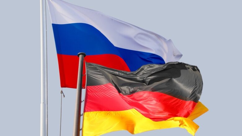 Rusiya Almaniyanı soyqırımda ittiham edir