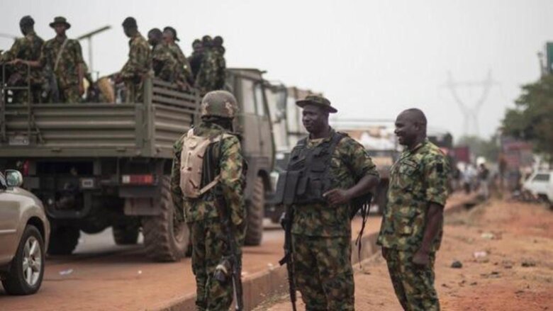 Nigeriyadakı hücumda 16 hərbçi öldürülüb