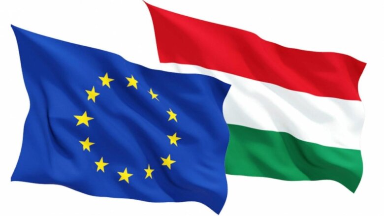 Avropa İttifaqı Macarıstana 2 milyard avro ayırıb